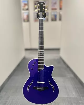Taylor T5Z Custom Purple 2