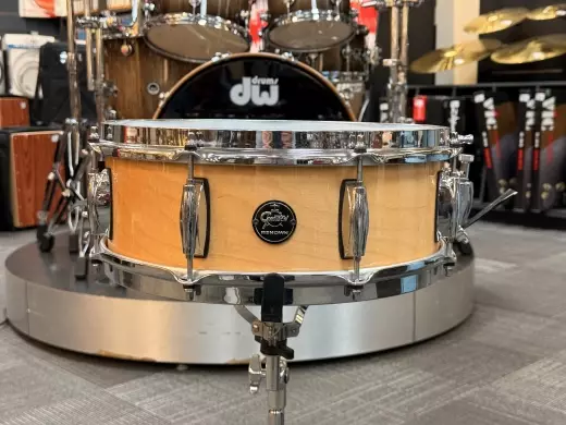 GRETSCH RENOWN  5X14