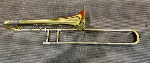 YAMAHA XENO ALTO TROMBONE