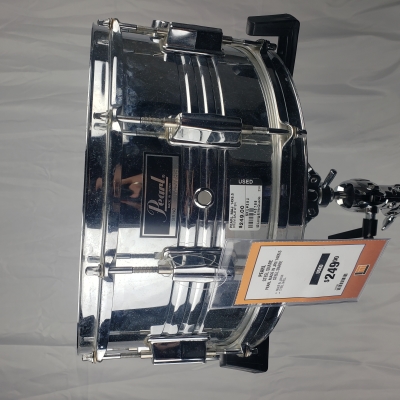 Gear Hunter PEARL MADE IN JAPAN SNARE gear-hunter-pearl-made-in-japan-snare