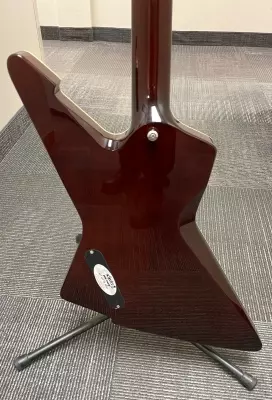 SCHECTER E-1 CUSTOM VSB 2