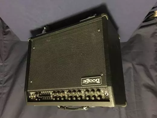 Mesa Boogie - Mark V 1X12 Combo