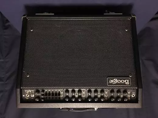 Mesa Boogie - Mark V 1X12 Combo 2