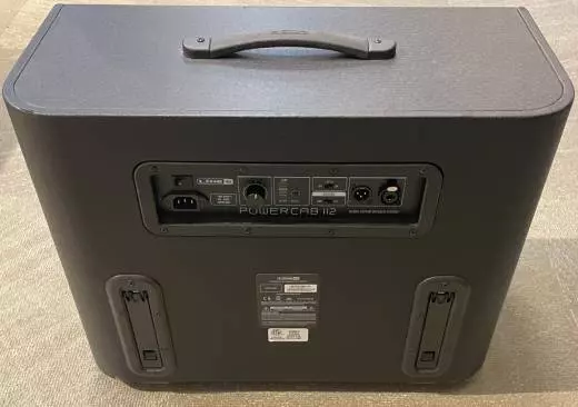 Line 6 - Powercab 112 Active Speaker System 2