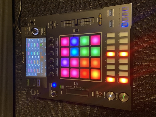 Pioneer DJ - DJS-1000