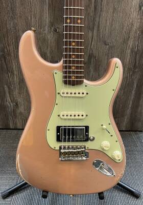 Store Special Product - Fender Custom Shop - Limited Edition \