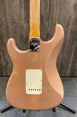 Store Special Product - Fender Custom Shop - Limited Edition \