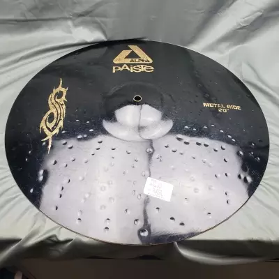 Paiste - 861820