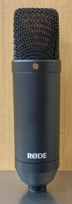RODE - NT1-KIT Condenser Mic