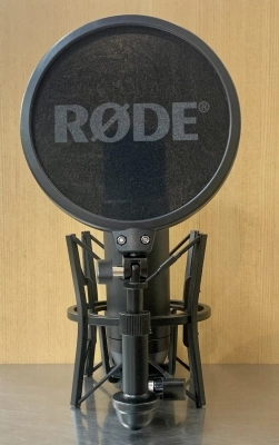 RODE - NT1-KIT Condenser Mic 2