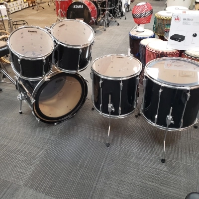 Tama Rockstar 3