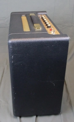 Marshall - SV20C 3