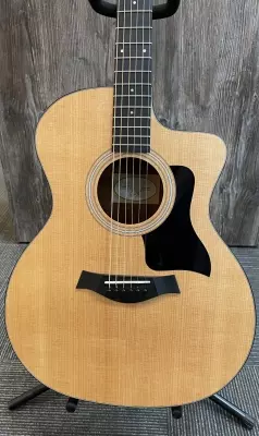 Taylor Guitars - 114CE W V2