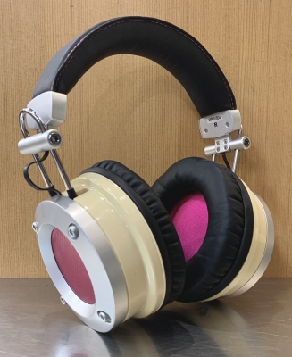 Avantone Pro - AV-MP1 Closed Back Headphones