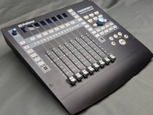 PRESONUS FaderPort 8 フィジカルコントローラー 61iu4nZORBL._UF1000,1000_QL80_.jpg