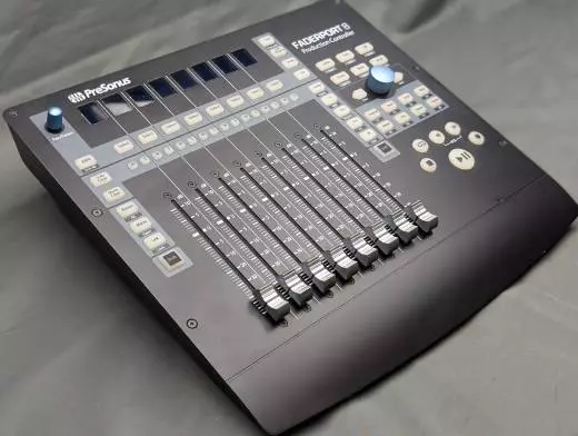 PreSonus - FADERPORT 8 CONTROLLER 2