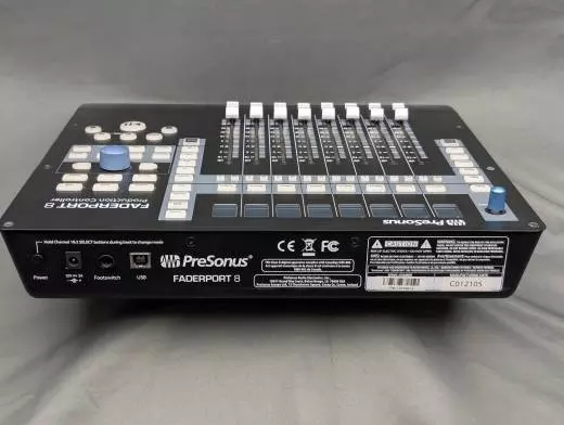 PreSonus - FADERPORT 8 CONTROLLER 2