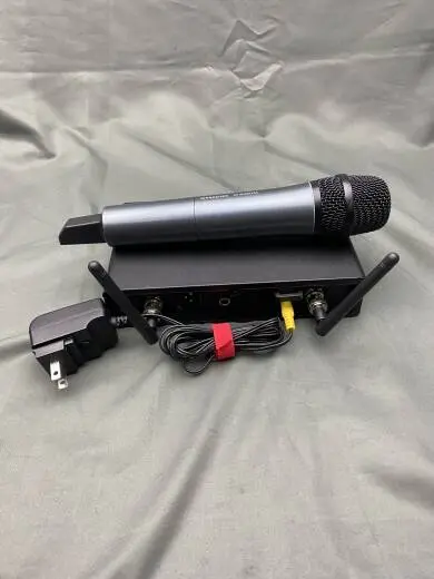 Sennheiser - XSW 2-835-A 2