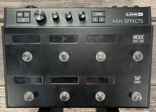 Line 6 - HX-EFFECTS 2
