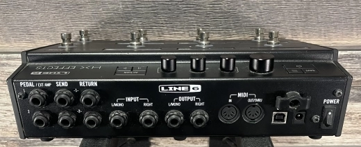 Line 6 - HX-EFFECTS 2