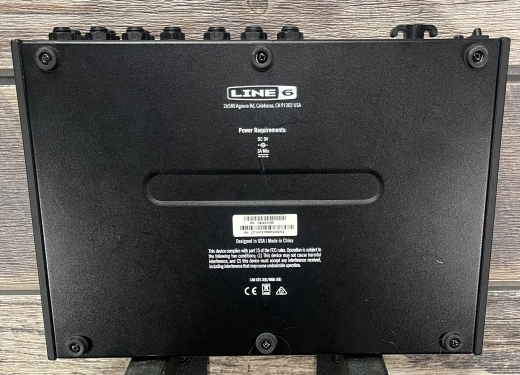 Line 6 - HX-EFFECTS 2