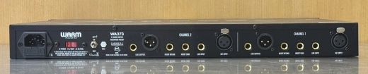 Warm Audio - WA-273 2 Channel Mic Preamp 2