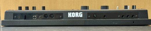 Korg - MICROKORG-XL+ VA Synth w/ Vocoder 2