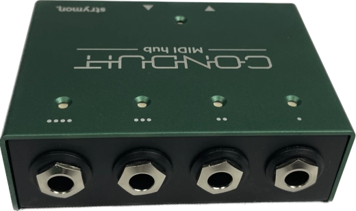 Strymon - CONDUIT TRS MIDI HUB 2