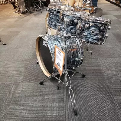 DW Pure Maple Kit 2