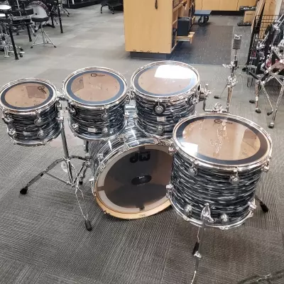 DW Pure Maple Kit 3