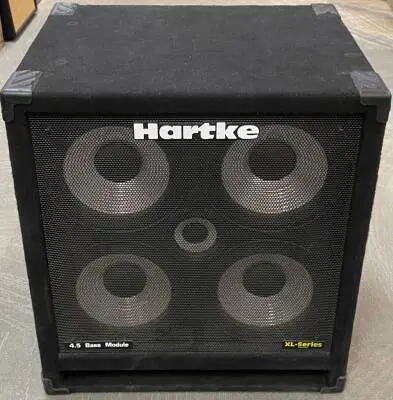 Hartke 4.5 XL Bass Cabinet