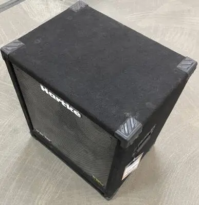 Hartke 4.5 XL Bass Cabinet 2