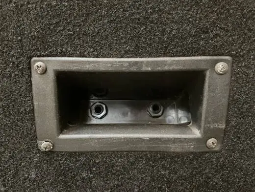 Hartke 4.5 XL Bass Cabinet 2