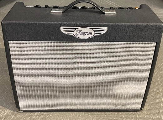 Traynor - YCV40 Tube Combo Amp
