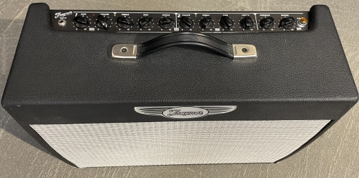 Store Special Product - Traynor - YCV40 Tube Combo Amp