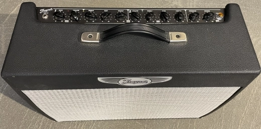 Traynor - YCV40 Tube Combo Amp 2