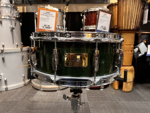 PEARL MASTERS CUSTOM MAPLE 14X5.5