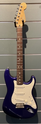 1996 Fender Stratocaster Standard