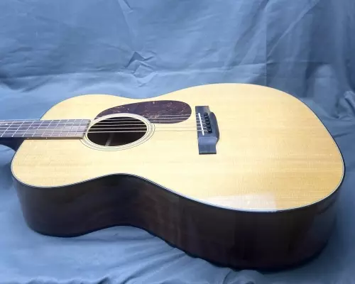 Martin 000-18 2014 2
