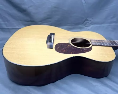 Martin 000-18 2014 2