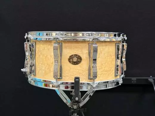 Ludwig Classic Maple Exotic