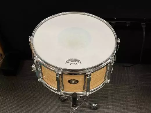 Ludwig Classic Maple Exotic 2