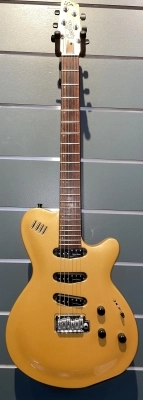 Godin LGX3 Dark Gold