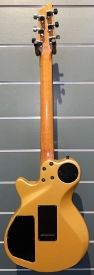 Godin LGX3 Dark Gold 2