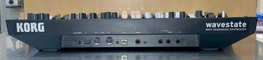 Korg - WAVESTATE Synthesizer 2