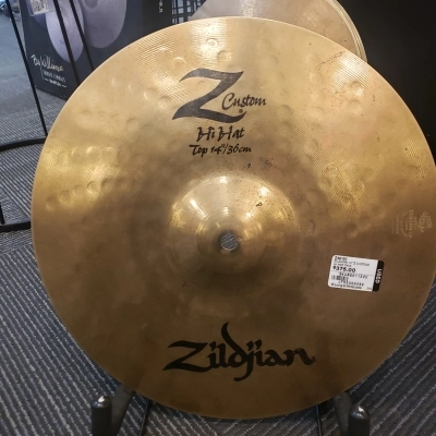 Zildjian - Z40101