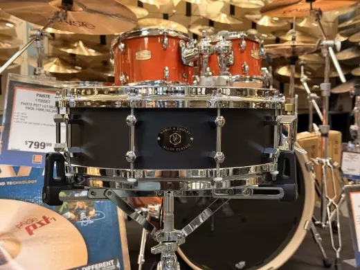 NOBLE & COOLEY ALLOY Snare
