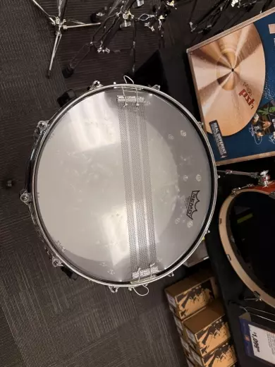 NOBLE & COOLEY ALLOY Snare 2
