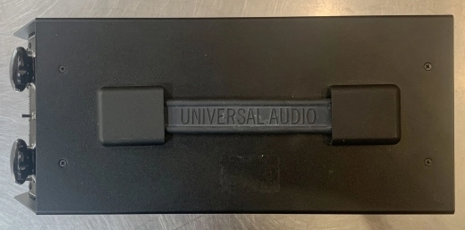 Universal Audio - SOLO 610 Mic Preamp 2