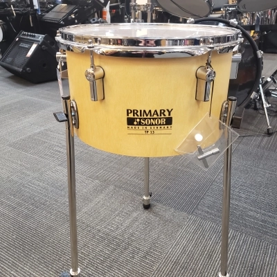 SONOR ORFF TIMPANI 13